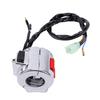 Правый Пуск Стоп Убийство Управление   Замена для Shadow   750 VT750  2001-2007 35013 MCL 020