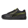 Puma Кали Стар Темные Мечты (Женский) Женские Кроссовки Черный Желтый 380654-01