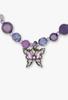 Браслет с мотивом бабочки SAMB0876LSXV [Anna Sui]