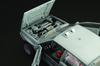 Italeri Tamiya Car Series Lancia Delta HF Integrale 16V Plastic Model 37706 1/12 No.4709