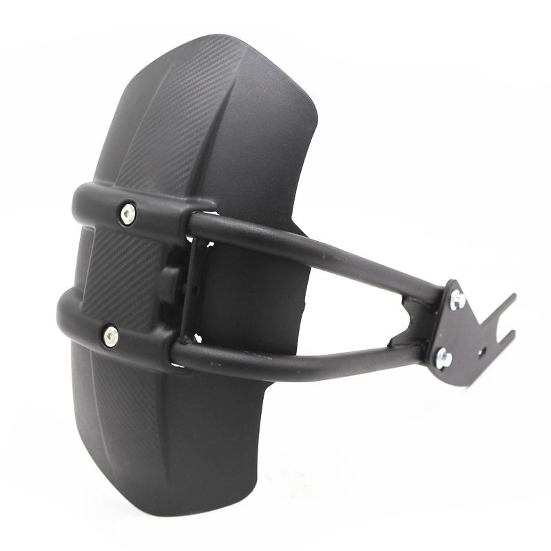 Motorcycle Accessories For SYM TL500 TL 500 KYMCO Krider400 K400 K Krider Fender Rear Cover Back Mudguard Splash Guard