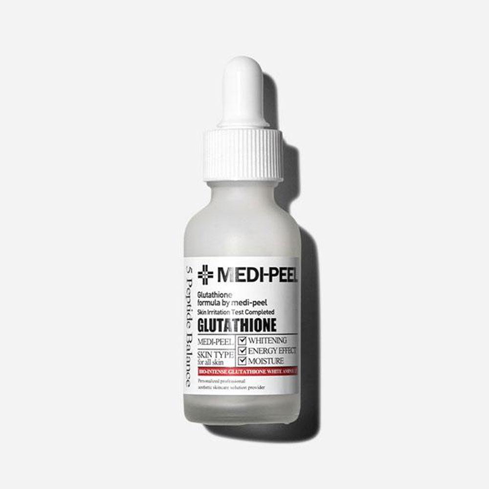 MEDIPEEL Bio Intense Glutathione White Ампула 30 мл