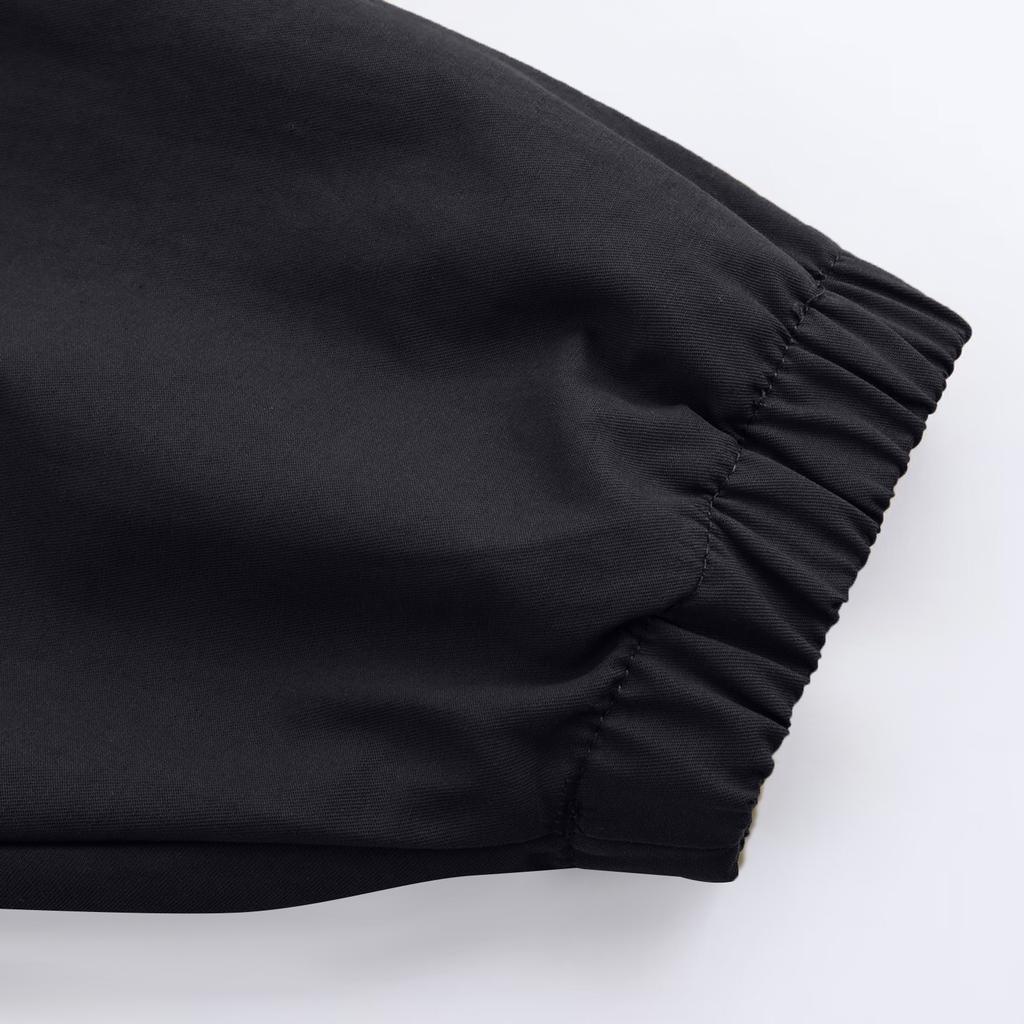 Женская куртка из искусственной замши на пуговицах, оверсайз, со сборкой по подолу, короткой длины, повседневная винтажная верхняя одежда с карманами