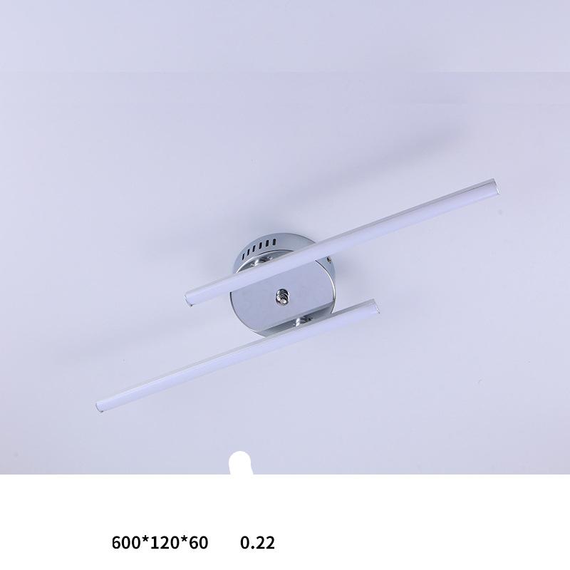 Потолочный светильник, скандинавский современный светодиодный светильник для гостиной, столовой, спальни, потолочная люстра