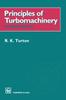 Книга Principles of Turbomachinery
