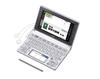 Casio Computer Electronic Dictionary EX-word XD-D5700MED (100 Contents/medical Dictionary) XD-D5700MED
