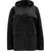 Lululemon Outpour Jackets Men's Stand Collar Thin Straight Fit LM4AHCS