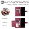 Кошелек с отделениями для карт Чехол для Samsung Galaxy S24 Ultra Чехол Funda для Samsung S 24 Ultra S24 FE s24 Plus Маленькая Ароматная Раскладушка