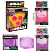 Schylling Nee Doh Nice Cube Сенсорная сжимаемая игрушка, Игрушка-антистресс для сжимания, Идеальный подарок на день рождения и праздник для всех возрастов