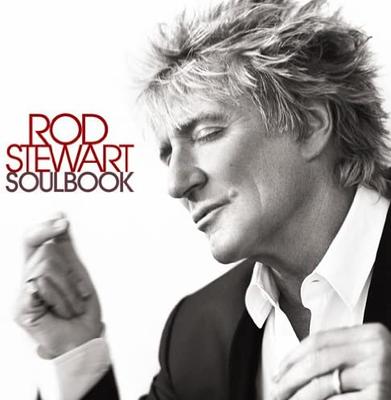 CD РОД СТЮАРТ Soulbook SICP2504 J Records 2009 Япония ObiRock Б/у