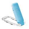 Rechargeable Reading Light LED Clip Desk Light Lightweight Clip on Book Light  School