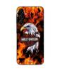 Чехол Для Samsung Galaxy A15 Harley Davidson орел огонь Maniacase