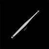 5pcs / 1set Stainless Steel Ear Tapping Ear Clean Earwax Skimmed Ear Selection