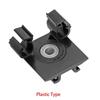 Пластиковые / металлические фиксаторы для BMW 1/2/3/4 серии F20-23 F30-33 F87 2012-2019