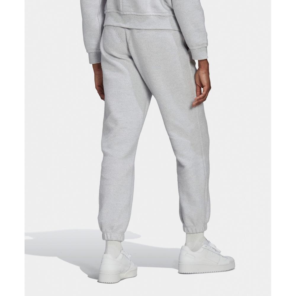 Adidas Спортивные штаны серые Hl9147