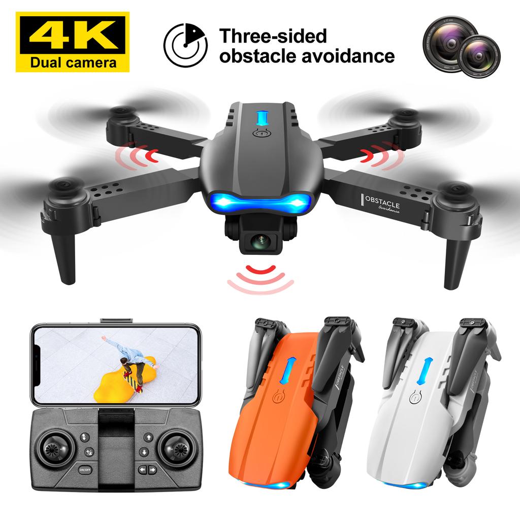 Folding Hand Remote Control Drone Camera Professional Racing Drone 4k Quadcopter Mini Drones with Camera