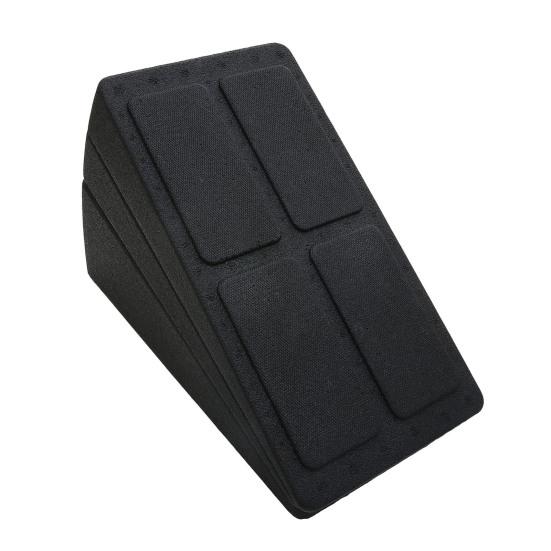 EPP Calf Stretching Slant Board Adjustable Incline Board Men Women Home Gym