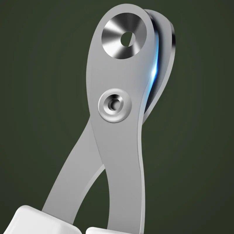 Машинки для стрижки когтей на ногах для собак, ножницы для маленьких и средних собак, машинки для стрижки когтей, триммер, инструменты для ухода за животными, товары для домашних животных