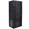 Haisidick HC-90 Anti-static Conductive Storage Box