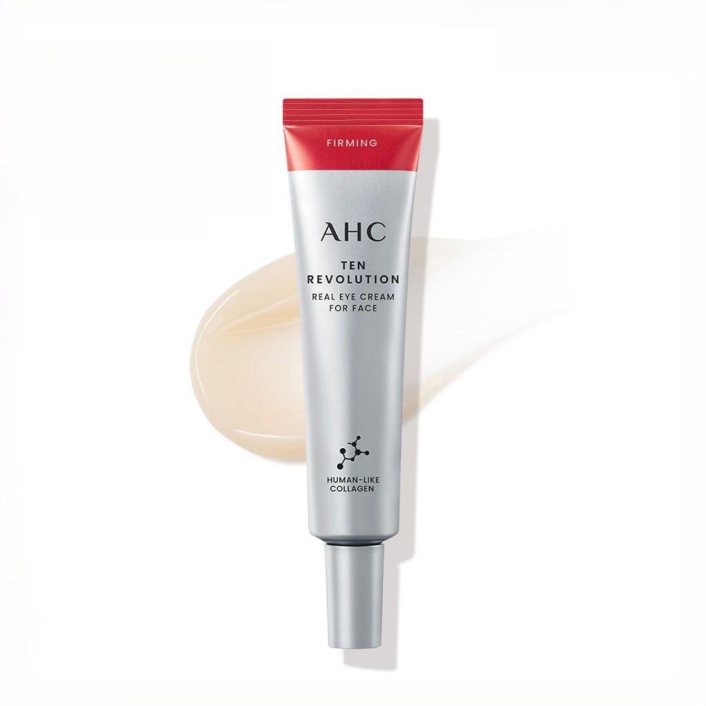AHC Ten Revolution Real Eye Cream For Face 35ml