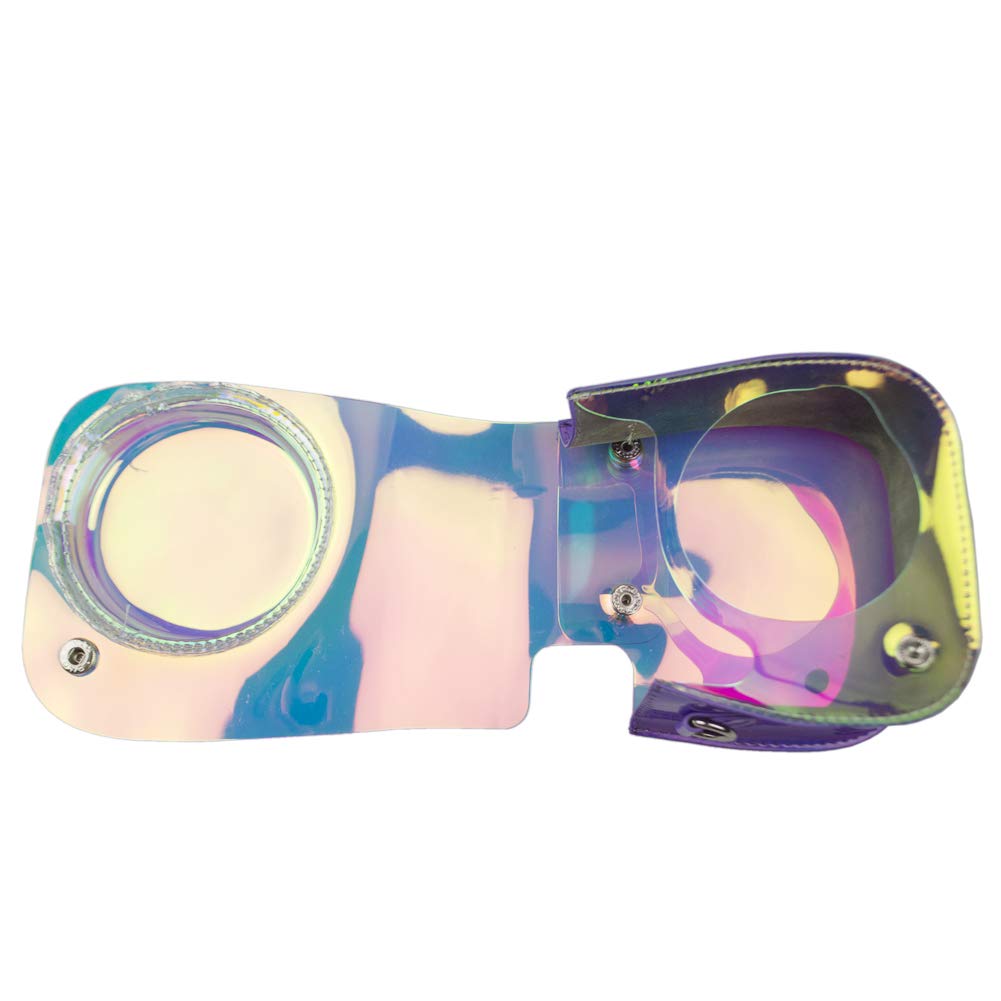 Kinokoo instax Fujifilm instax mini11 чехол для камеры instax mini11 защитный чехол instax с плечевым ремнем чехол из ПВХ, (пурпурный)