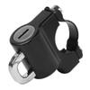 Mini Portable Bicycle Lock Electric Pedal Car Helmet Lock
