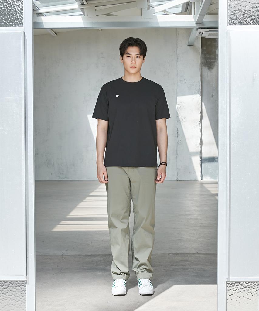 WILLBE LAB Ventilation Work Pants (Kh)