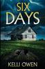 Книга Six Days