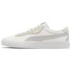 IV-60 FS Warm White Unisex Sneakers Cream Feather-Grey 392013-02