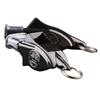 Whistle 130 Decibels High Frequency Dolphin Whistle For Match Referee Mouth Grip