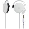 Наушники Audio Technica Ath Eq300m Wh Проводные С Заушиной Посадка В Ухо Белый Обычный Отдельный Товар Белый