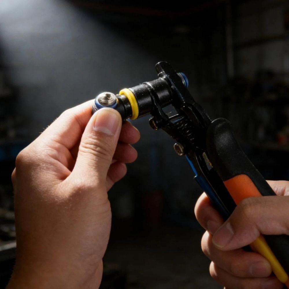 Portable Design Air Hose Connector Removal Tool Air Line Removal Tool Industrial Maintenance