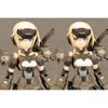 Frame Arms Girl Gourai Kai Ver.2 Height 135mm NON Scale Plastic Model