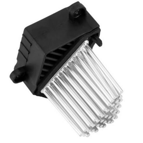 Резистор отопителя BMW 64116931680, Совместим с 64116923204