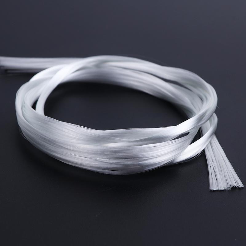 Стекловолокно для наращивания ногтей