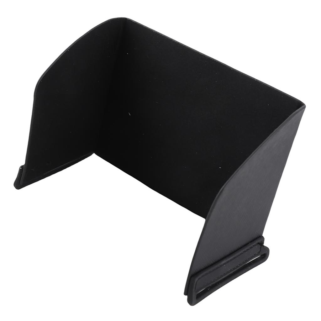 Remote Controller Display Phone Sun Hood Cover Tablet Sunshade Accessory For Drone (L111)