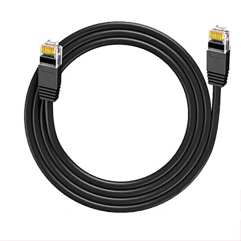 VBOBTDATA Гигабитный патч-корд Ethernet Cat6