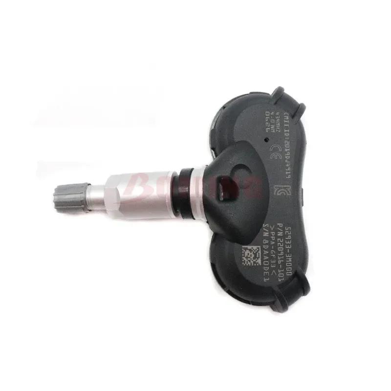 New TPMS Tire Pressure Monitoring System 52933-3M000 For Kia Sportage 2010-2014 TPMS Sensor 529333M000 433MHZ