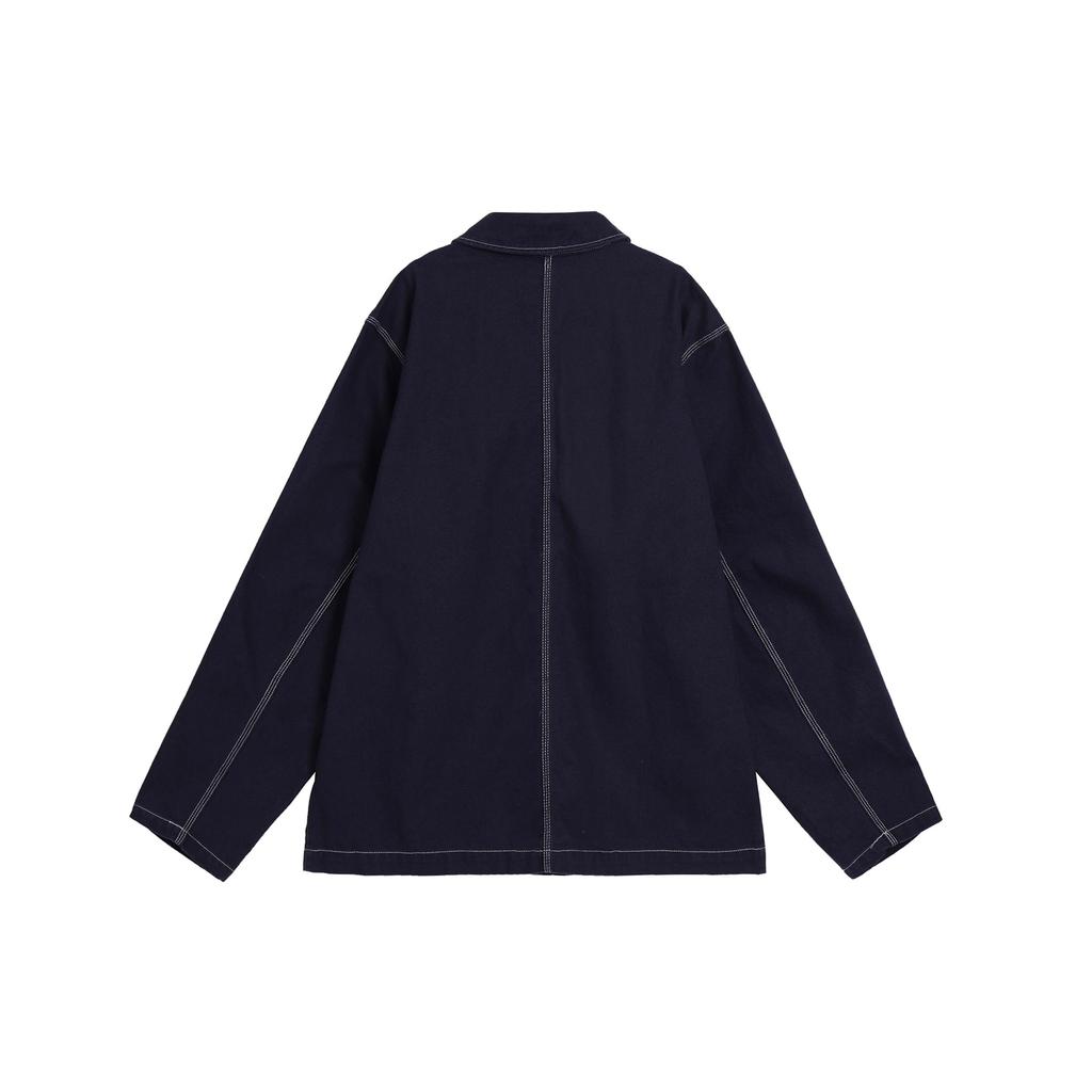 Nike Куртки и Пальто Мужские Морской Синий FN0357-451