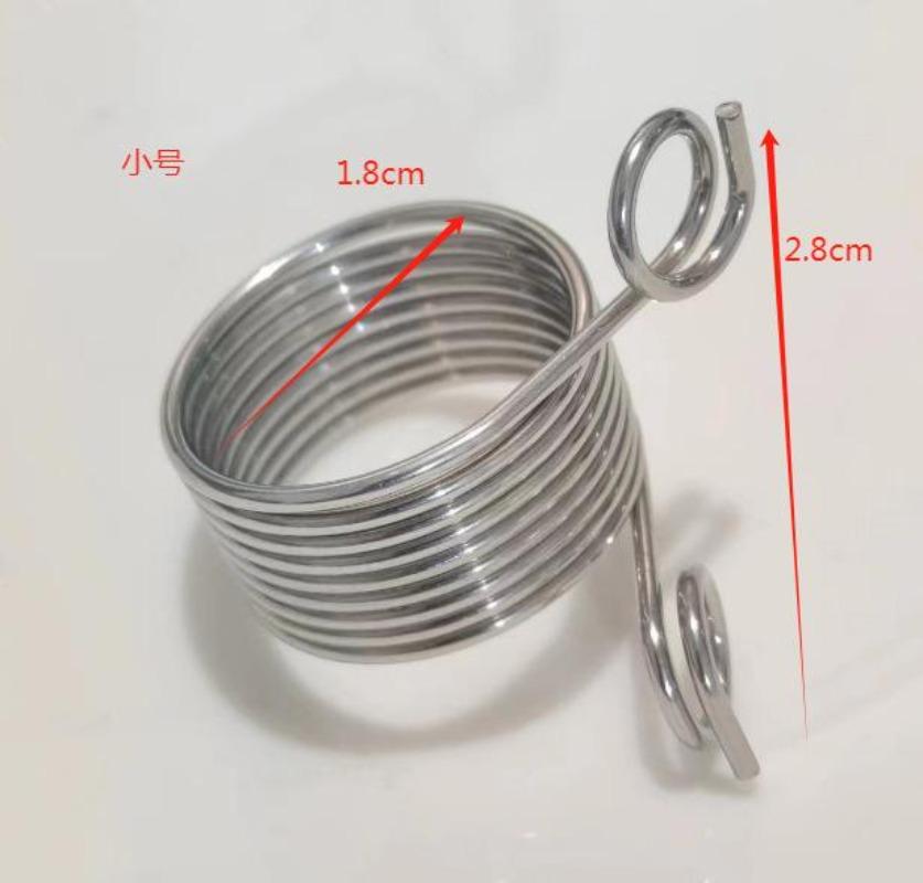 Простое ретро объемное кольцо с павлином женское кольцо