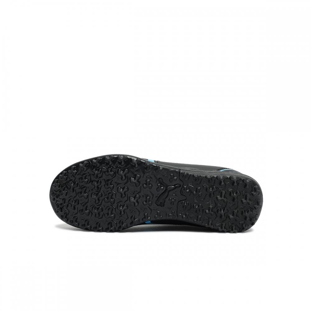 Puma Victoria Tt Jr 10748705 Puma Черный Светящийся Синий