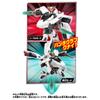 Takara Tomy Plarail Shinkansen Transforming Robot Shinkalion Z Shinkalion Z 800 Tsubame Train Toy for Ages 3 and Up
