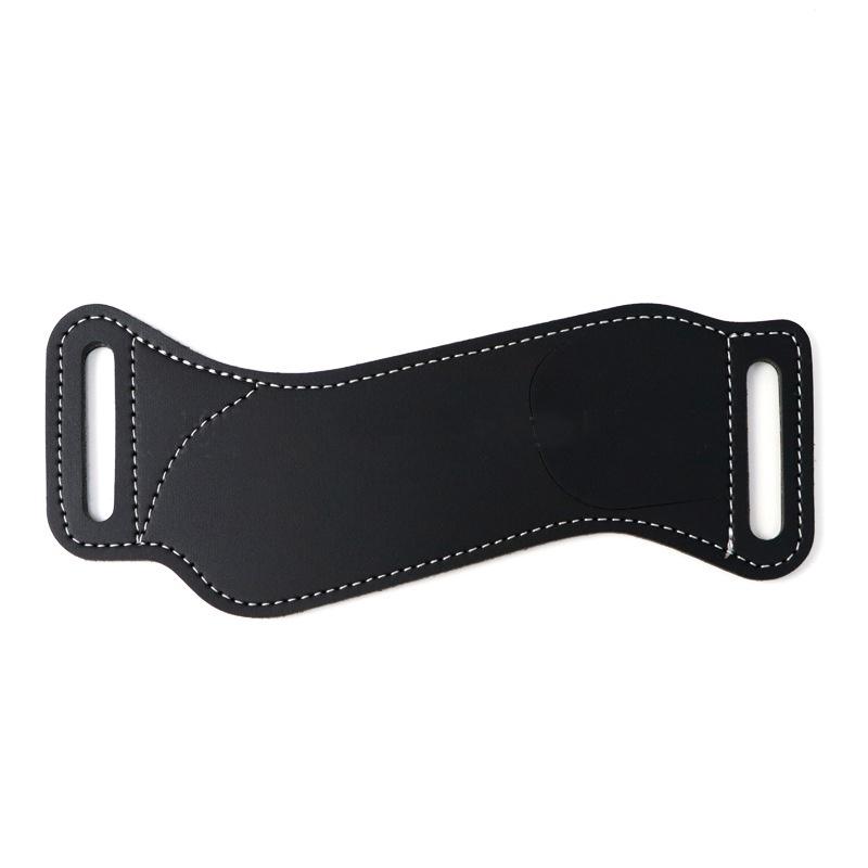 Кожаный складной нож для ремня, чехол для ножа, чехол для хранения ножей, защитный чехол, чехол для мультитула