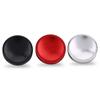 Black Red Silver Shutter Release Button Flat Convex Concave Camera Triggers  Camera Accessories