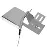 Промышленная швейная машина Sixty Percent Double Cylinder Edge Binder Folder Attachment Tool 28 мм