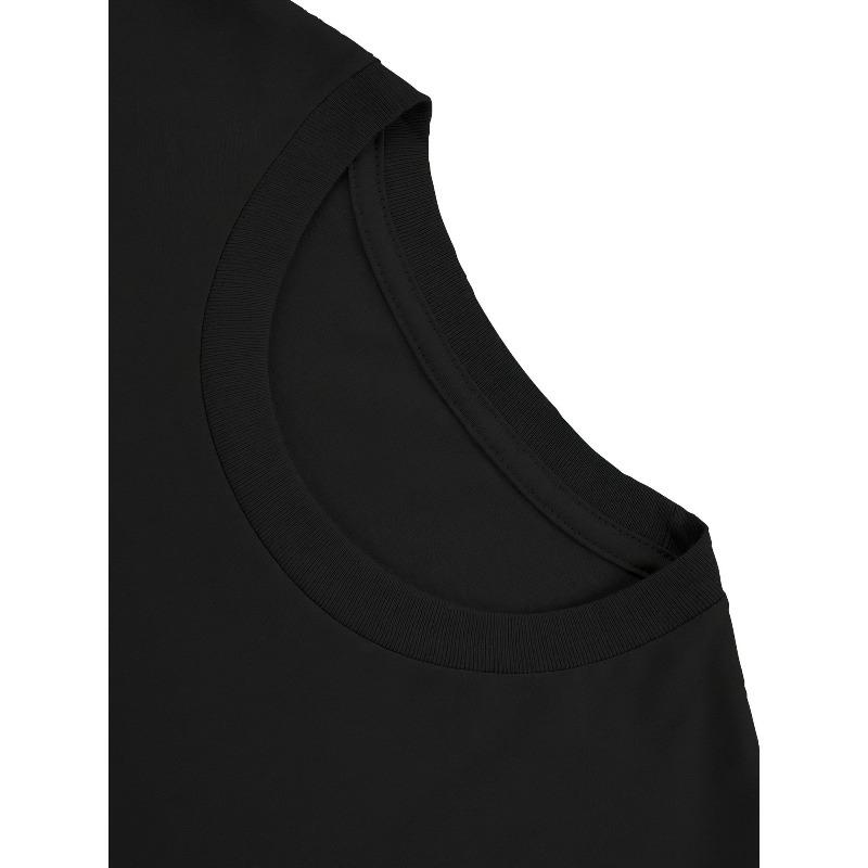 Женская футболка с леопардовым принтом, бантом и графикой стетоскопа (европейский размер) - Повседневный топ с коротким рукавом на тему медсестры, Повседневная одежда для любого сезона, Круглый вырез