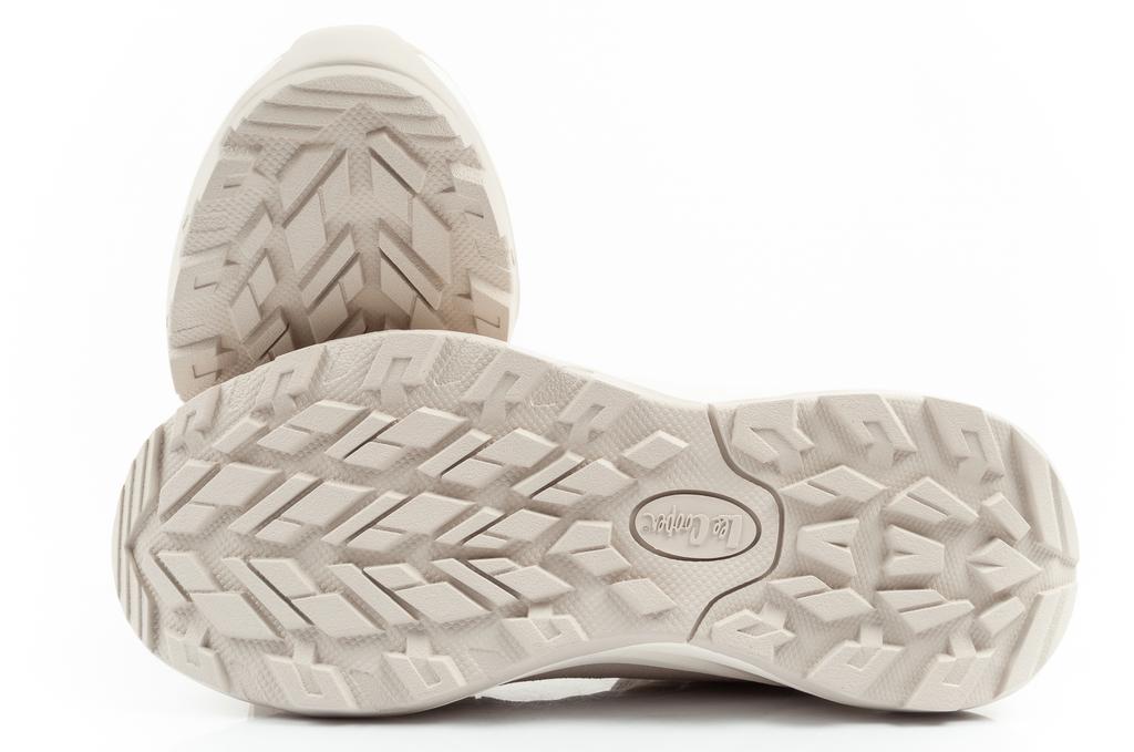 Lee Cooper Synthetic Beige [LCJ-25-03-3854L] s.39