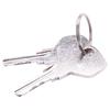 Authentic Rv Car Paddle Entry Door Lock Latch Handle Knob Camper-Trailer Pull Type Panel Door Lock