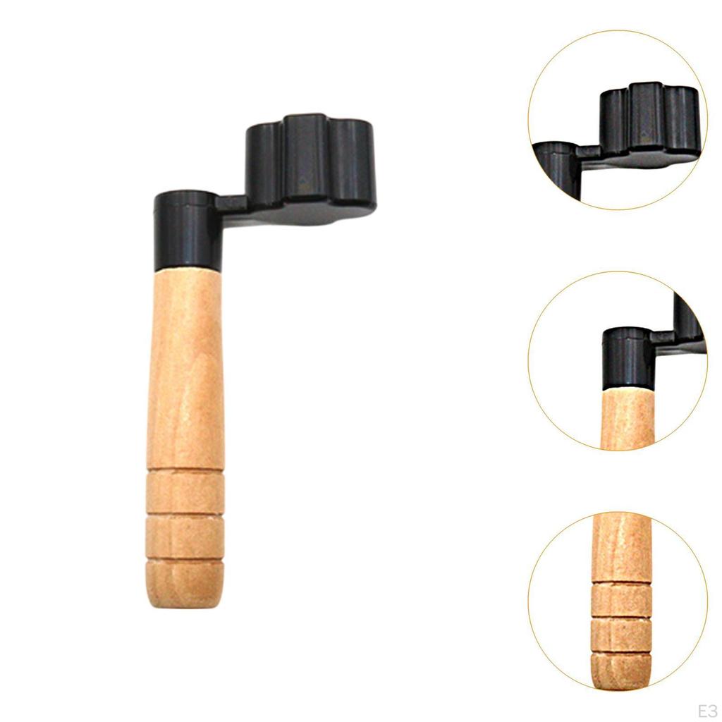 CICKUP GUITAR PEG In WINDER REPLACES for BASS MANDOLIN