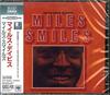 CD MILES DAVIS - Miles Smiles SICP30263 Sony Records In 2013 Japan ObiJazz Used